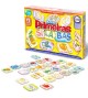 Jogo minhas primeiras sílabas 73 peças - Toia Brinquedos